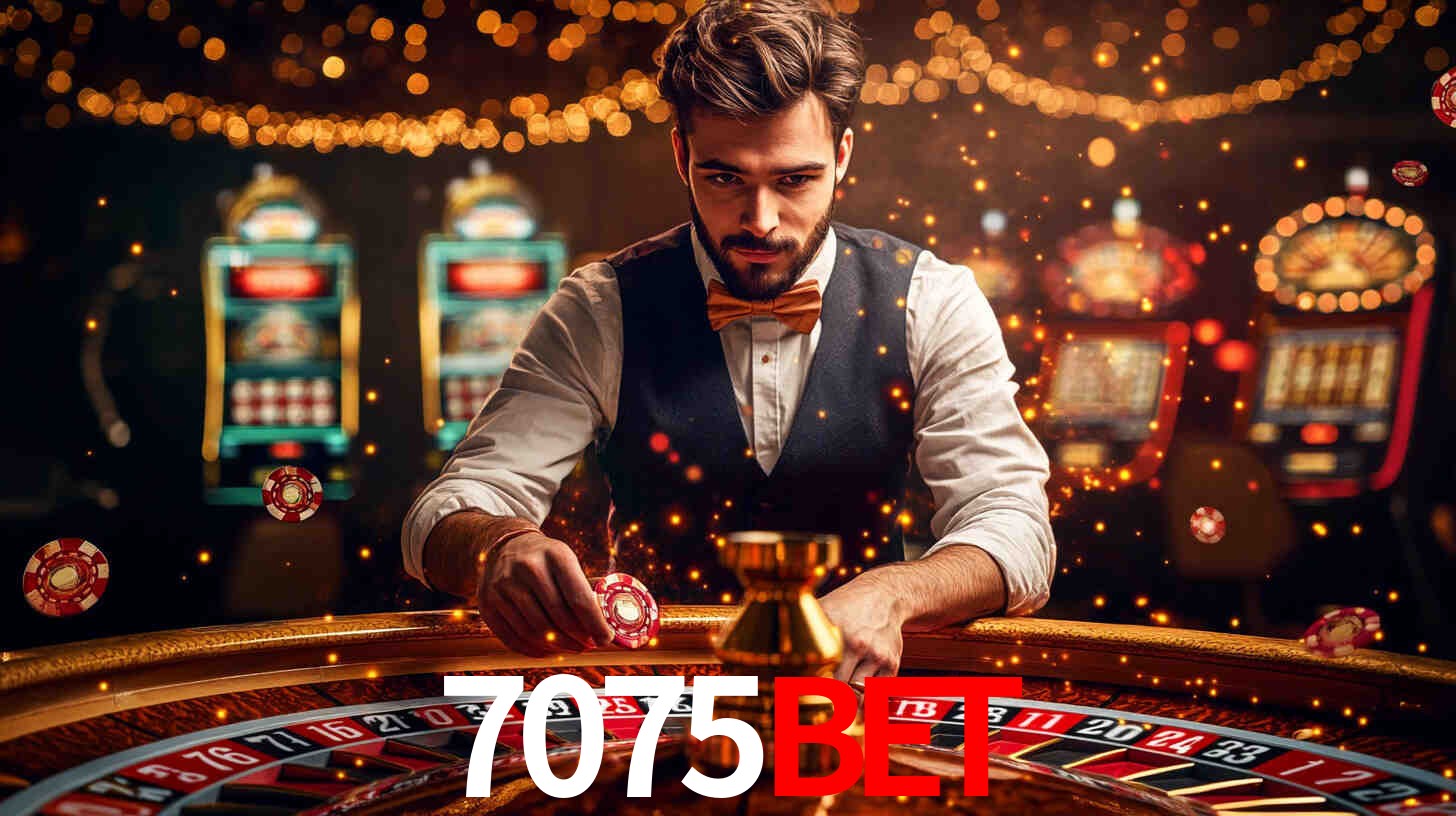 7075bet PIX instantâneo Brasil - Depósito e saque em minutos 24/7