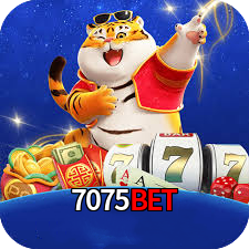 Logo da 7075bet