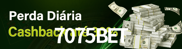 7075BET Casino: Jogue Online e Ganhe Grandes Prêmios 7075BET Casino: Jogue Online e Ganhe Grandes Prêmios
